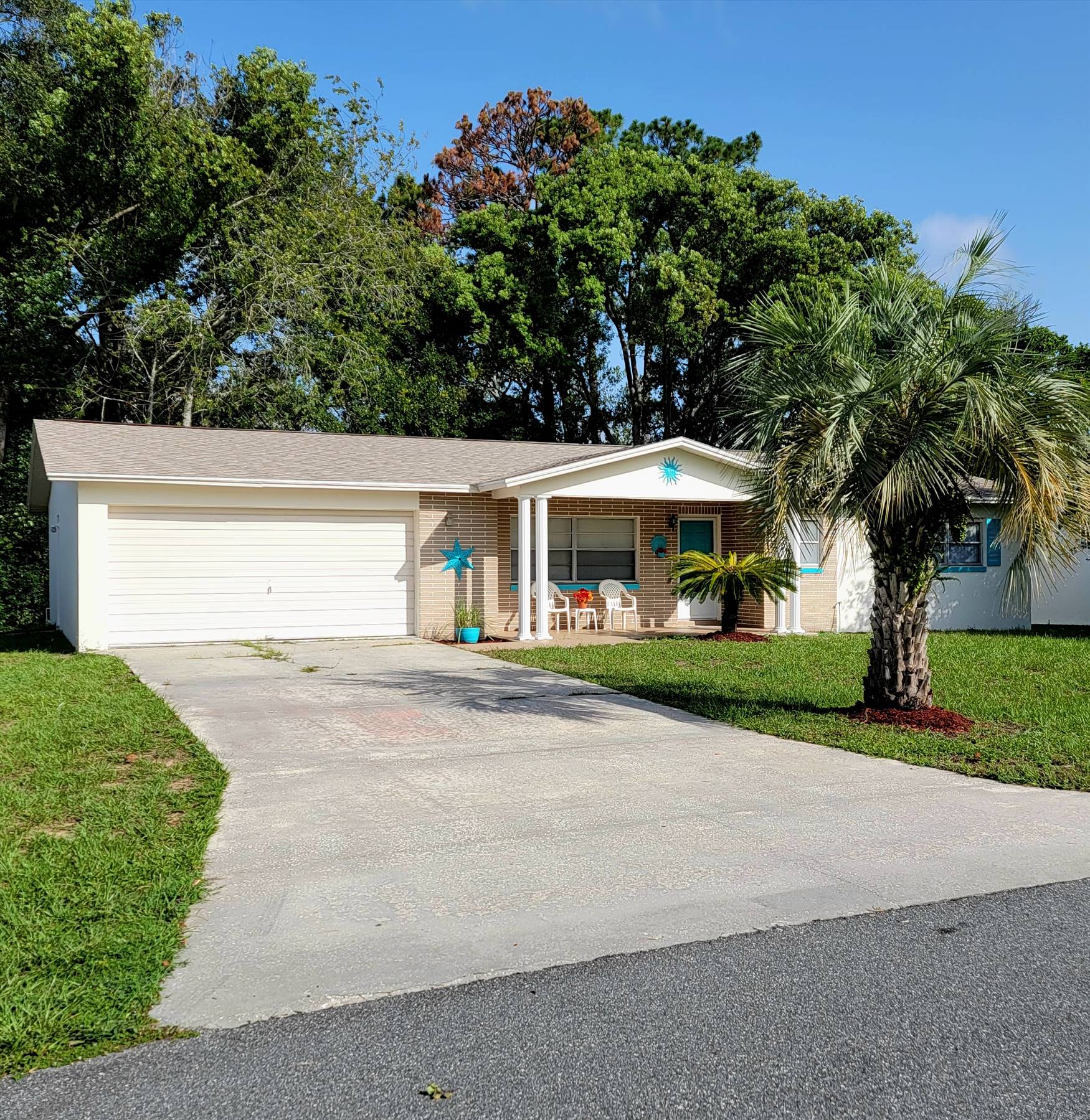main property photo