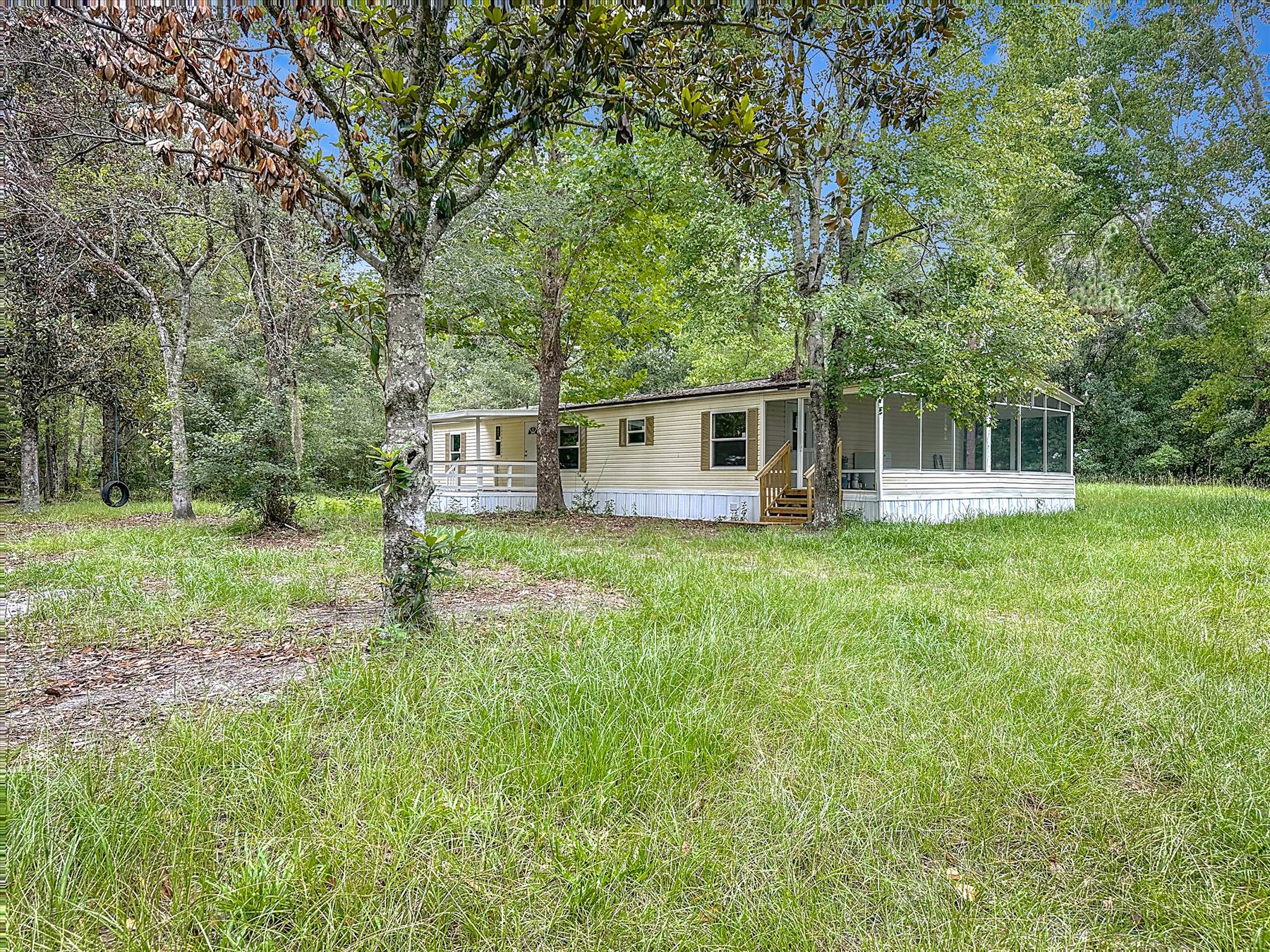 main property photo