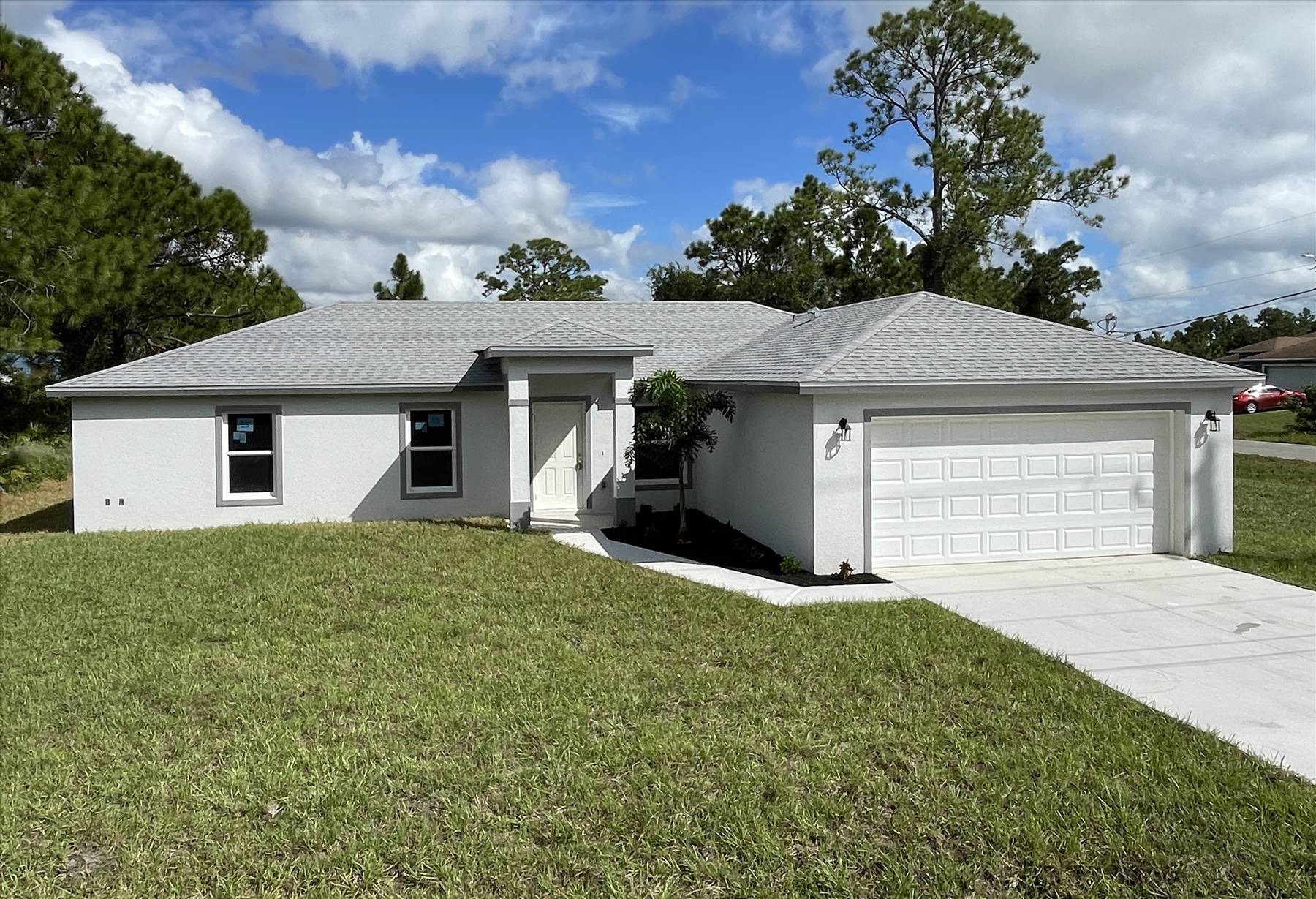 main property photo
