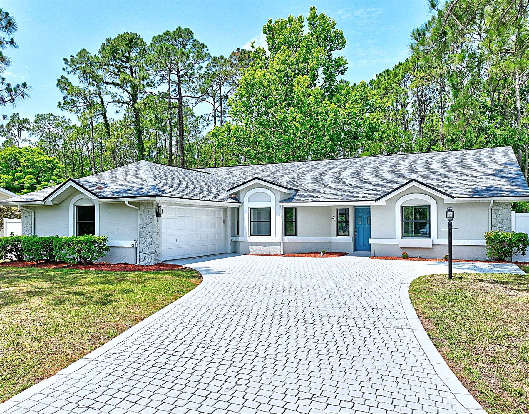 main property photo