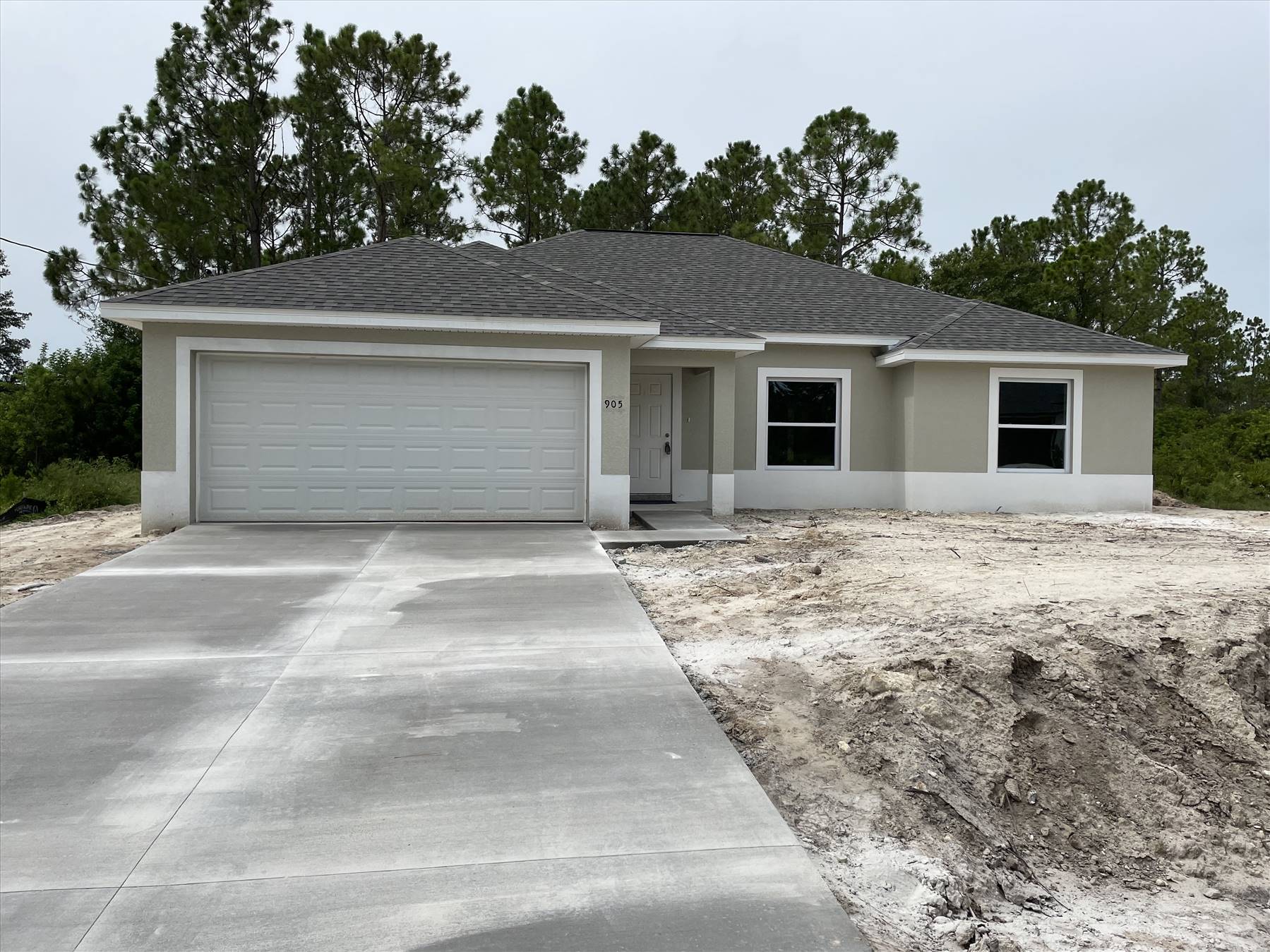 main property photo