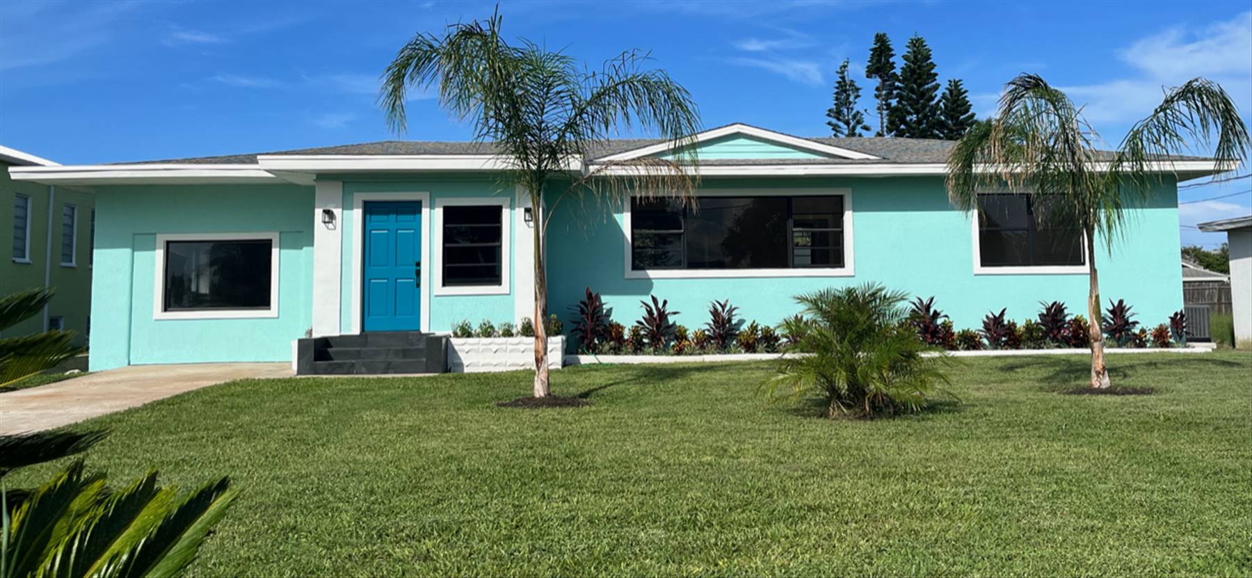 main property photo