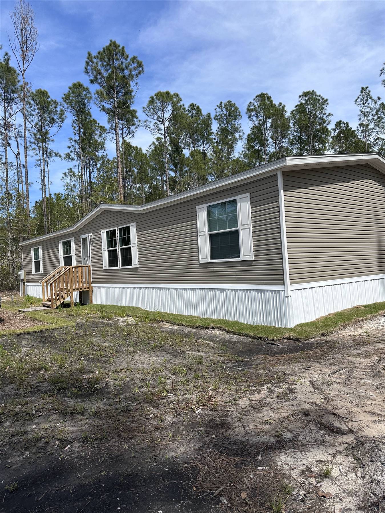 main property photo