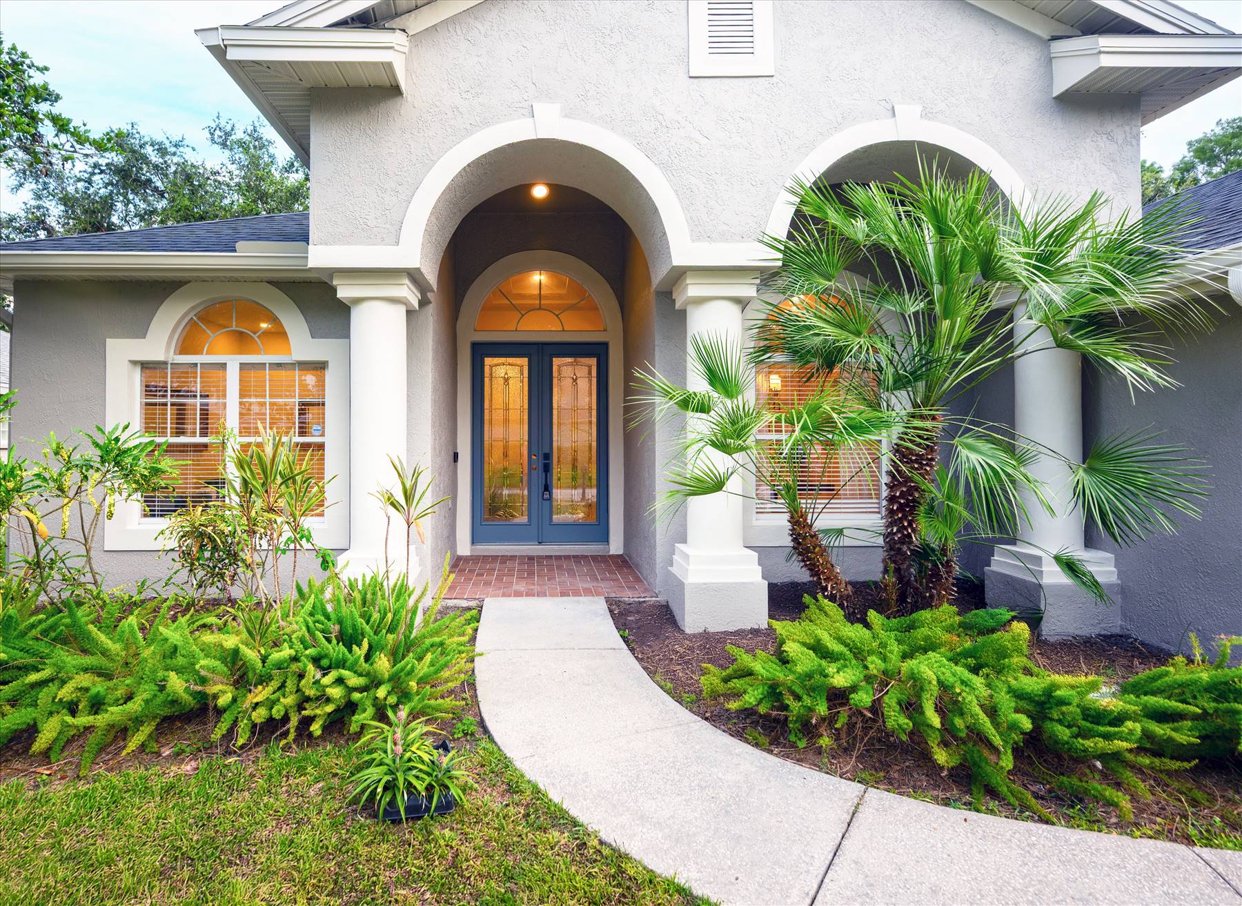 main property photo