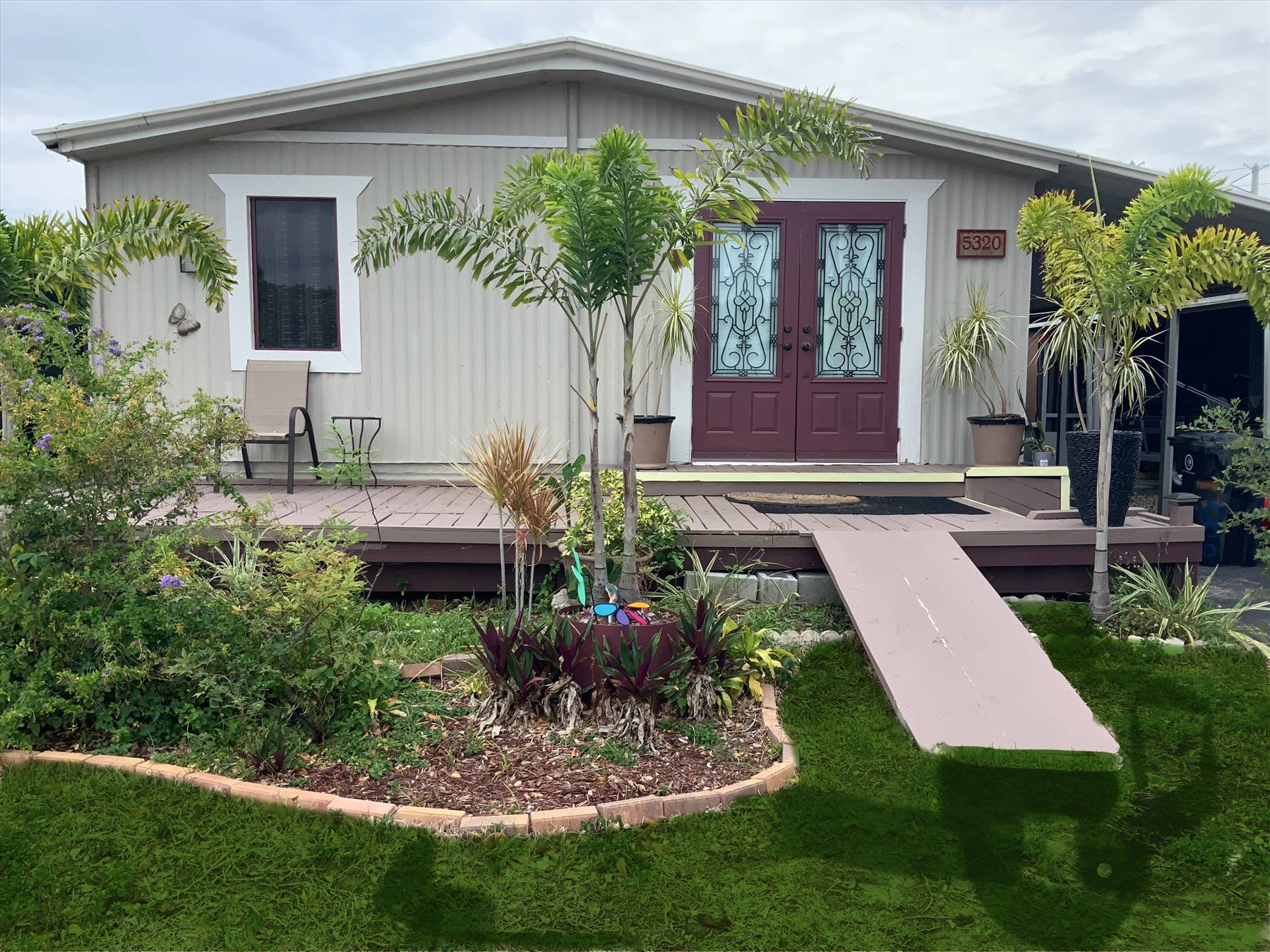 main property photo