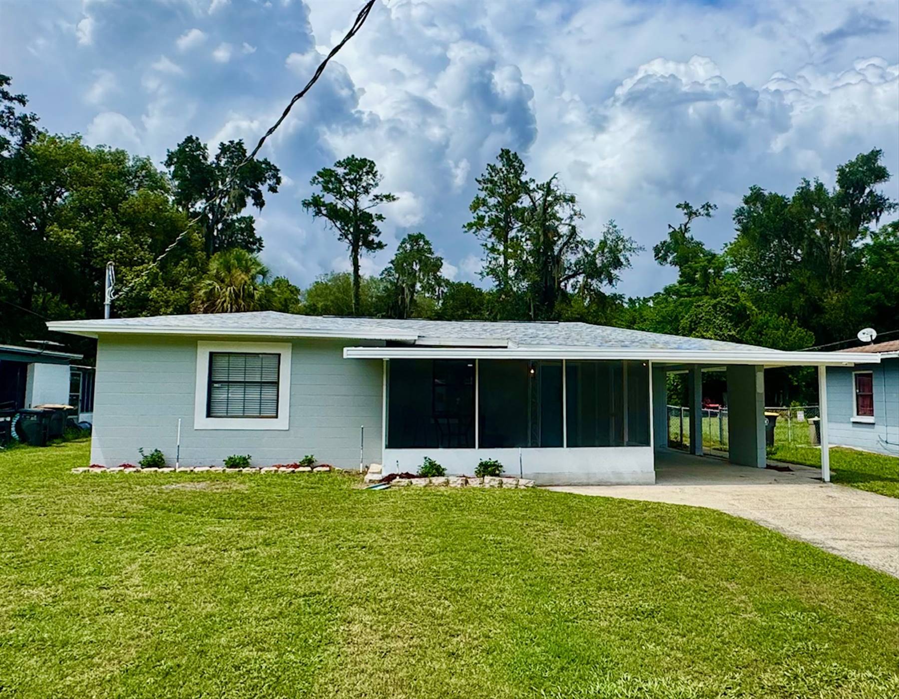 main property photo