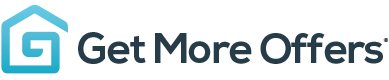 GetMoreOffers.com Logo